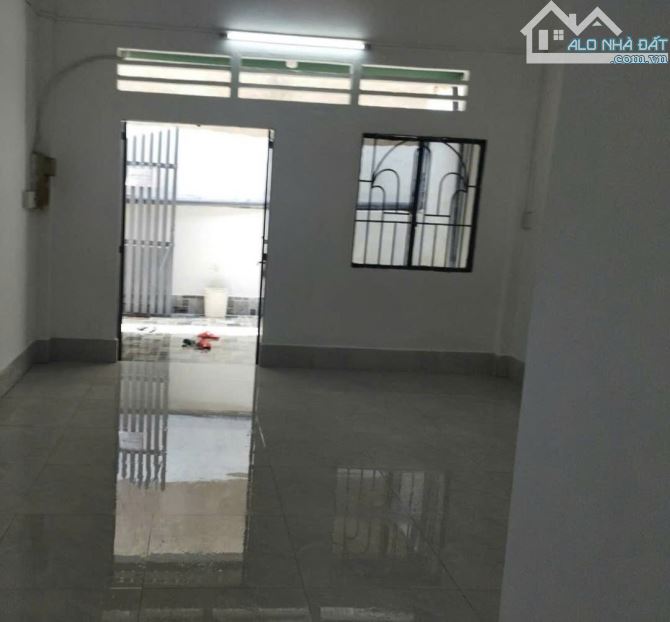 BÁN NHÀ 2/ TRẦN THỊ CỜ, P.THỚI AN, Q12. 4.3x16m, trệt , gác, 68m2, chỉ 3ty888