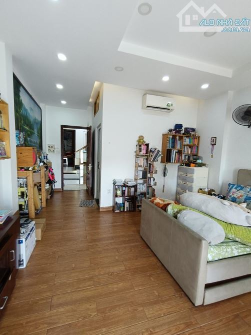 👦 TÔI HẠ 1 TỶ BÁN NHANH NHÀ 62M2. 4 TẦNG. LŨY BÁN BÍCH TÂN PHÚ. 6,8 Tỷ.