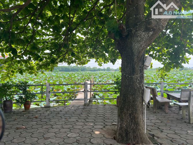 BÁN ĐẤT YÊN THƯỜNG GIA LÂM_111M2 MT 6M 5xTR/M2_LÔ GÓC_NGÕ OTO THÔNG_50M RA OTO TRÁNH