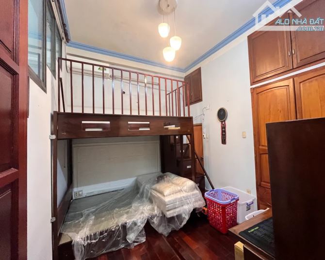 Nhà Đẹp Nguyễn Xí, Bình Thạnh – 112m² (6.5x24m), 3 Tầng – 1 Đời Chủ, Chào Chỉ 12 Tỷ!