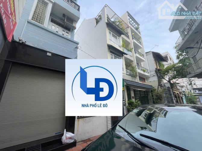 🔑 CHỈ 16 TỶ SỞ HỮU NGAY CĂN NHÀ TRUNG TÂM Q10 – DIỆN TÍCH KHỦNG HIẾM CÓ
