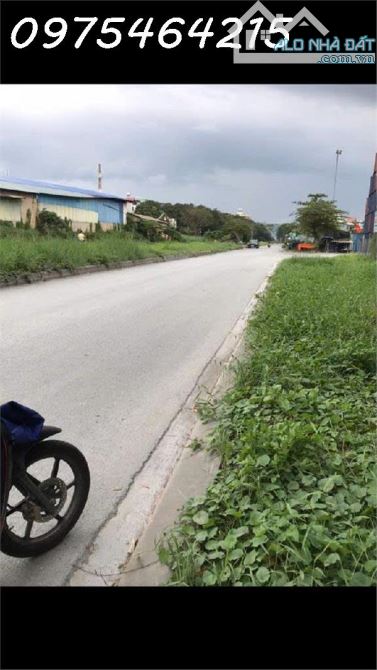 BÁN ĐẤT NÔNG NGHIỆP 6.400M² – MẶT TIỀN SUỐI NHUM – KẾ BÃI KHO CONTAINER – QUỐC LỘ 1K –