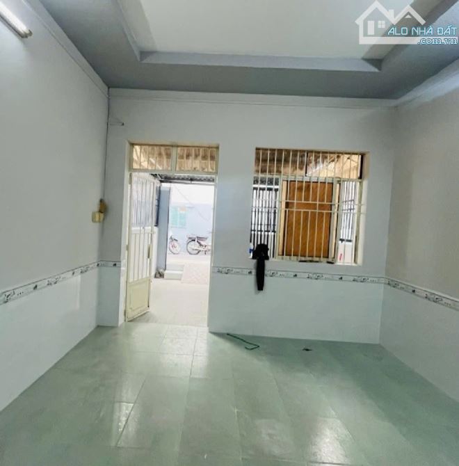 BÁN NHÀ C4 _ 2/ TRẦN THỊ CỜ, P. THỚI AN, Q12, 77M2, 4X19M, GIÁ 3TY690