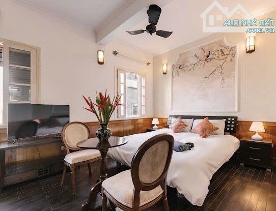 Phố DUY TÂN - CỰC HIẾM NHÀ BÁN - PHẢI THẬT NHANH MỚI KỊP - 50m2 x 5 tầng. Vỉa hè 2 bên 25T