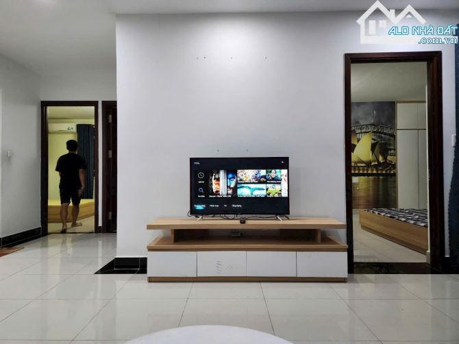 Bán căn hộ Dic phoenix 3PN view hồ vuông vức giá tốt