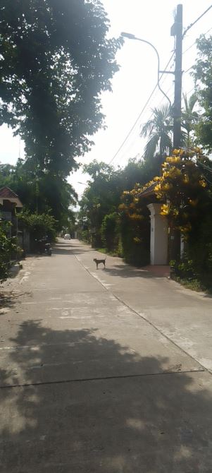 BÁN ~ 2000m² ĐẤT, kiệt ô tô tải tránh nhau Mình Mạng, thông tứ phía.