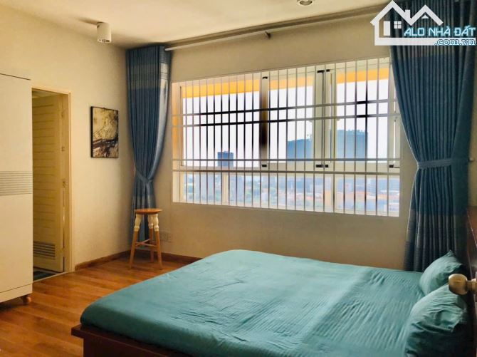 ️Bán căn hộ 3pn view biển chung cư Vũng Tàu Plaza. Giá 4.05 tỷ