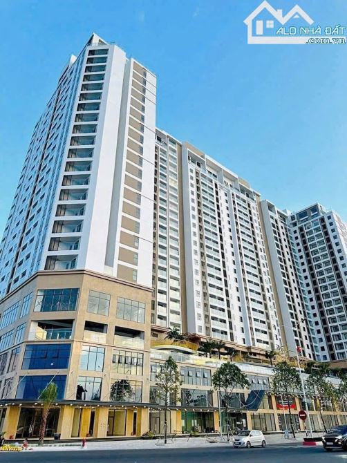 BÁN CĂN GỐC VIEW BIỂN CHUNG CƯ CENTRE POINT 3PN, GIÁ TỐT