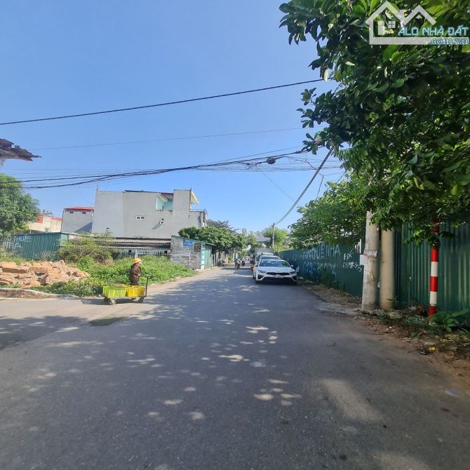 Đông Dư, Gia Lâm. 80m2  mt 5m đường ô tô tránh, giá đầu tư. Lh