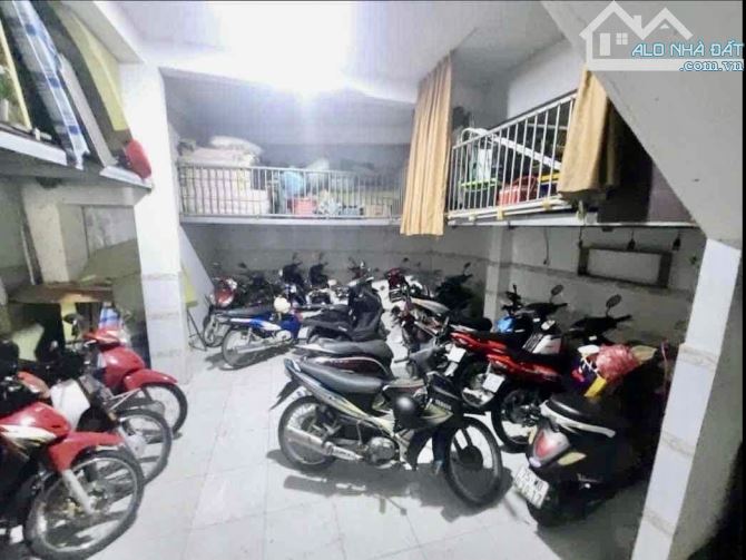 BÁN TOÀ TRỌ NGŨ HÀNH SƠN – 4TẦNG THANG MÁY, 24PHÒNG, 70TR/TH – 180M2, RỘNG 7M – NHỈNH 13TỶ