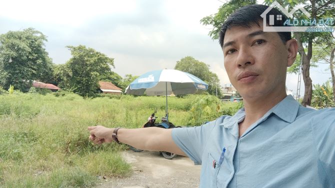BÁN ĐẤT VĨNH LỘC A . GIẢM SỐC 💥