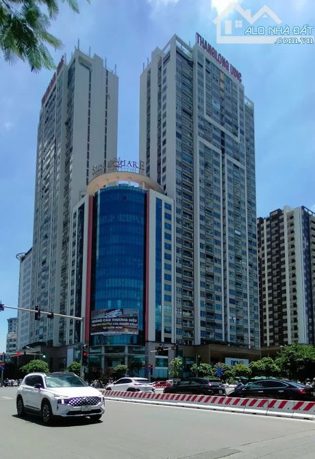 CĂN GÓC ĐÔNG NAM CỰC HIẾM – SUNSQUARE LÊ ĐỨC THỌ – 112M², 3PN, FULL NT CAO CẤP 8.3 TỶ