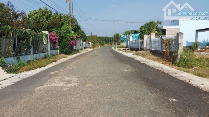 Cần bán lô đất gần 1 sào – vị trí đẹp khu phố 4, phường Hắc Dịch, TP. Phú Mỹ