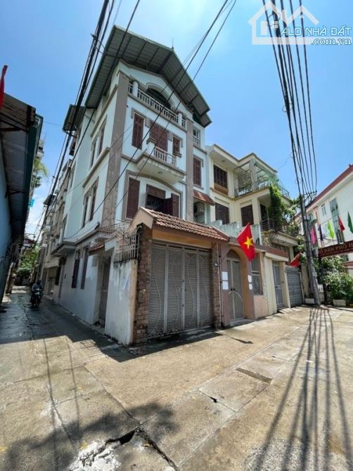 BÁN NHÀ PHỐ PHẠM VĂN ĐỒNG TỪ LIÊM  29 TỶ 100M2 MT 7M 4T LÔ GÓC Ô TÔ TRÁNH KINH DOANH