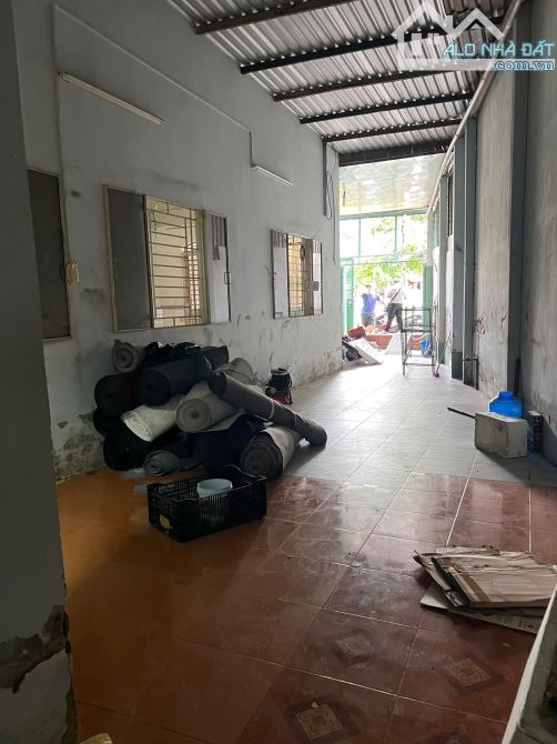 BÁN NHÀ CẤP 4 ĐƯỜNG THỊ MƯỜI TCH Q12 GIÁ RẺ 5.25 TỶ