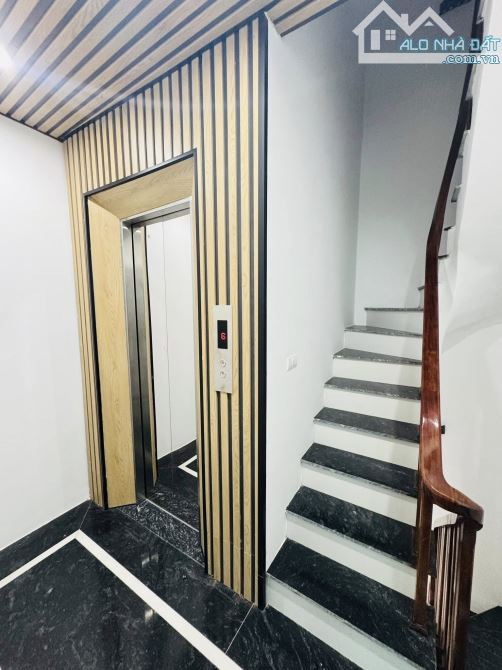 Gấp. Bán Nhanh Nhà Phố Ngô Gia Tự 40m2 6T Thang Máy, Ô Tô Vào Nhà, Lô Góc 8.X Tỷ - 5