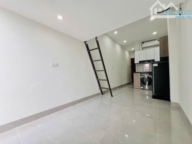 Bán tòa CHDV Trung Liệt 68m2*7T, 16PKK, dòng tiền 80tr/th, gần phố, 2 thoáng, giá 15 tỷ