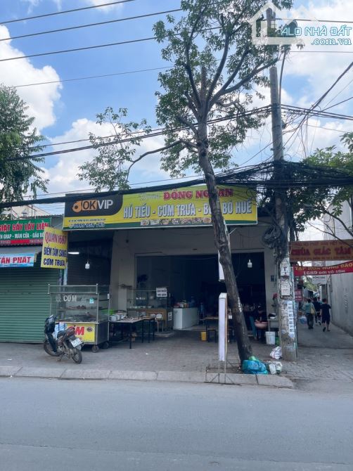 Mặt tiền view sông P16 Quận 8, ngang 6m SHR vuông vức, có 20tr/th, giá chỉ 10.5 tỷ TL, gấp
