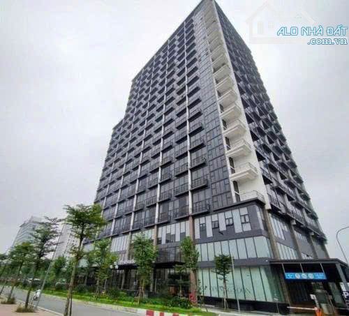 CĂN HỘ CHUNG CƯ Penstudio- LẠC LONG QUÂN - TẦNG TRUNG - 58M2 - GIÁ 5,8 TỶ