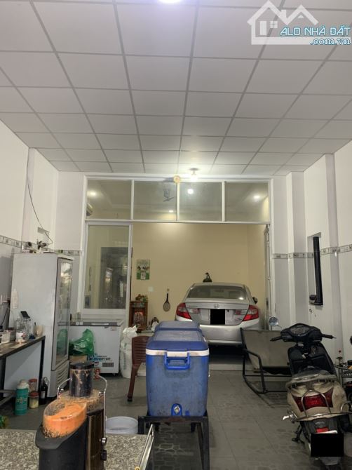 🏡 BÁN NHÀ MẶT TIỀN LÀNG TĂNG PHÚ – 95,1m² (5,07m x 19,55m) – TĂNG NHƠN PHÚ A, QUẬN 9
