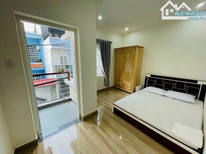 ✅ CHO THUÊ NHÀ NGUYÊN CĂN – HẺM LƯƠNG VĂN CAN, P.2 – TP. VŨNG TÀU