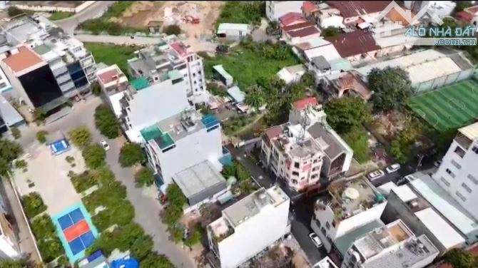 Nợ bank cần bán gấp khuôn đất khan hiếm MT Đường số 12, TP Thủ Đức, DT 1279m2,giá 100tr/m2