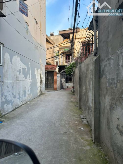 Bán nhà Đại Từ, 32m2 , MT 3.4m, 6 tầng thang máy, giá nhỉnh 7 tỷ
