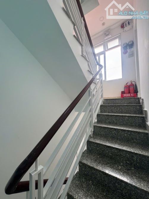 🏡 HÀNG MỚI GÒ VẤP- HXH - SAU CĂN MẶT TIỀN NGUYỄN VĂN CÔNG- CHDV 8 PHÒNG- DÒNG TIỀN 25TR