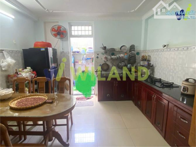 BÁN NHÀ HẺM NGUYỄN HỮU CẢNH, P.THẮNG NHẤT ( DT: 70,4M2) + 1TR1L + GIÁ TỐT
