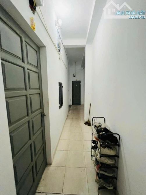 TRẦN THÁI TÔNG - CẦU GIẤY - NHÀ DÒNG TIỀN - 16P KHÉP KÍN - LÔ GÓC 3 THOÁNG - 14 TỶ