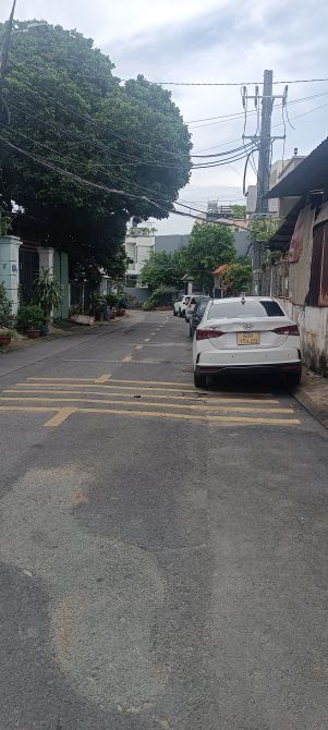 Bán gấp nhà 2 tầng, đường 8m , tại Man Thiện, Tăng Nhơn Phú A, Nhĩnh 4 tỷ