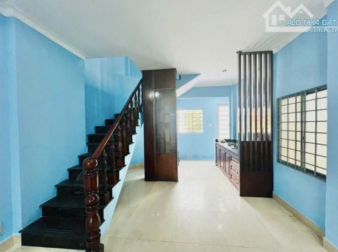 🔥💥Cần Bán Gấp Đi Úc  Nhà 2 Mặt Tiền Bùi Hữu Nghĩa và Diên Hồng  P.1 Q.Binh Thạnh