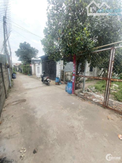 Bán đất Thổ Cư Đông Hòa Gần BIG C Dĩ An 100m2 giá 2.9 Tỷ
