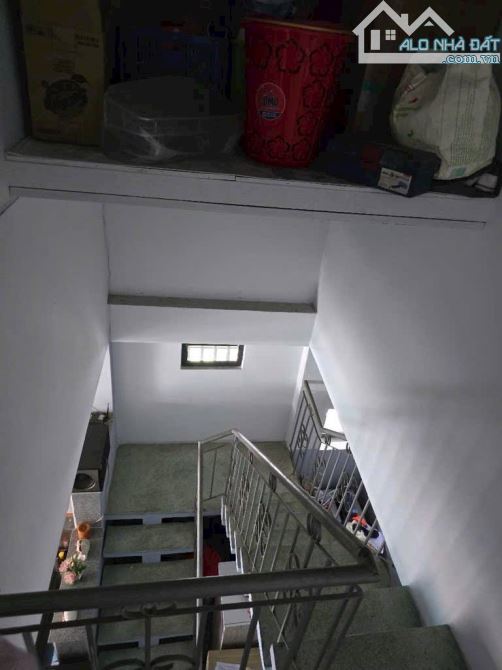 [GÒ VẤP] 65M2 - 2 TẦNG - NGUYỄN THƯỢNG HIỀN - CHỈ 6 TỶ  /