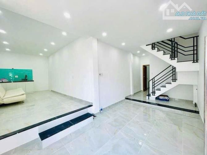 🔥KHU VIP D2 NỐI DÀI 🔥- 50M2 - NGANG KHỦNG 7M - SHR - NHÀ MỚI ĐẸP - 🌸 2.5 TỶ🌸