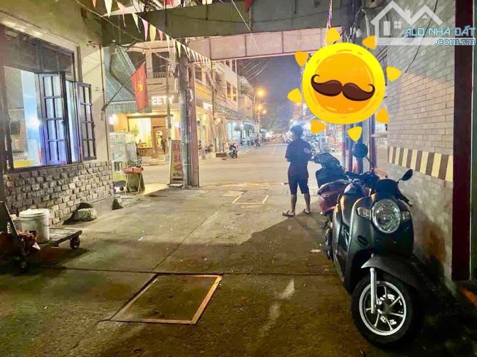 HIẾM! PHỐ TIỂU LA, HẢI CHÂU - Ô TÔ TẬN NƠI, BÁN ĐẤT TẶNG NHÀ, DIỆN TÍCH 75M2 – CHỈ 3.X TỶ