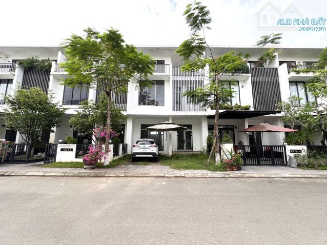 🌈BÁN NHÀ 3 TẦNG 126M2 ROYAL PARK 2 MẶT TIỀN VIEW CÁNH ĐỒNG THOÁNG MÁT❌