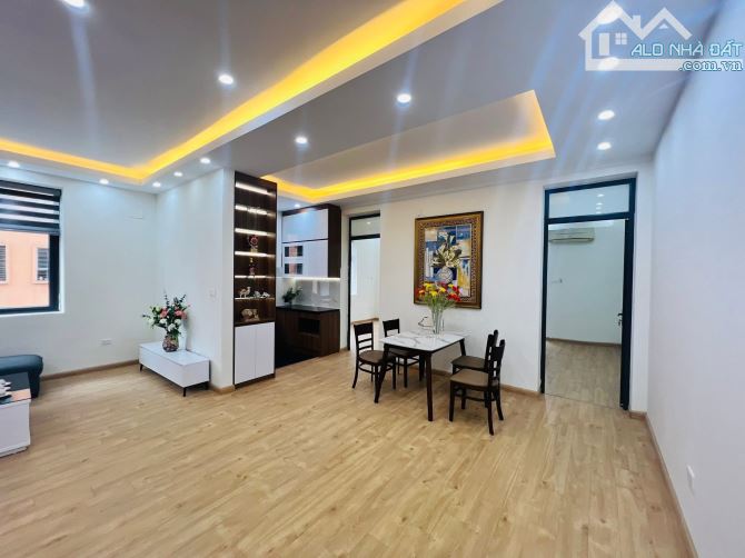 Chung Cư N3A Trung Hoà Nhân Chính💥75m2💥Lô Góc💥2 Ngủ 2 WC💥Nhà Đẹp Ở Luôn💥Nhỉnh 4 Tỷ