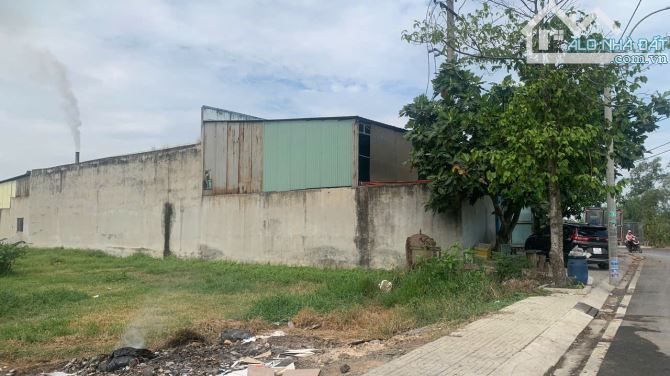 Gấp bán 360m đất mt Lê Thị Hà, Hóc Môn