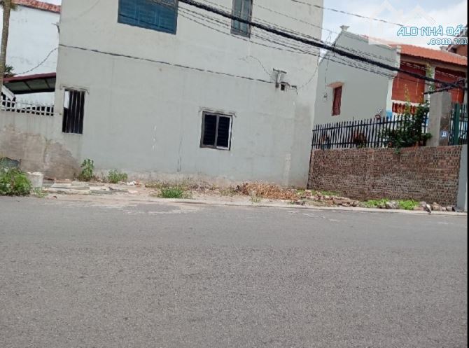 6.38 tỷ /52 M2/ 11 M tiền/ Ngọc Động/ Đa Tốn/ Ô tô chánh
