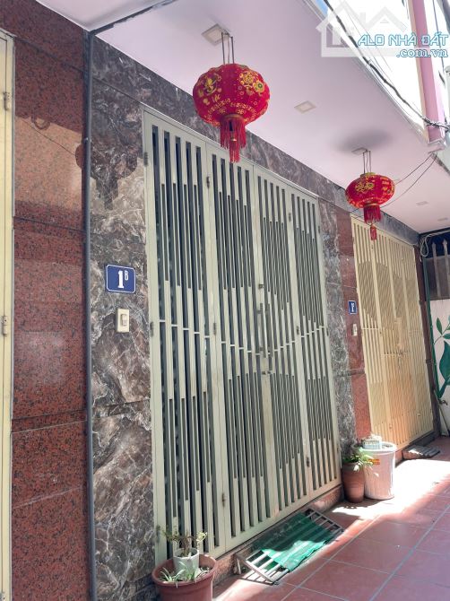 MỸ ĐÌNH BÁN NHÀ ĐẸP DÂN XÂY - OTO ĐỖ CỬA - NỞ HẬU - FULL NỘI THẤT CHỈ 7,x TỶ