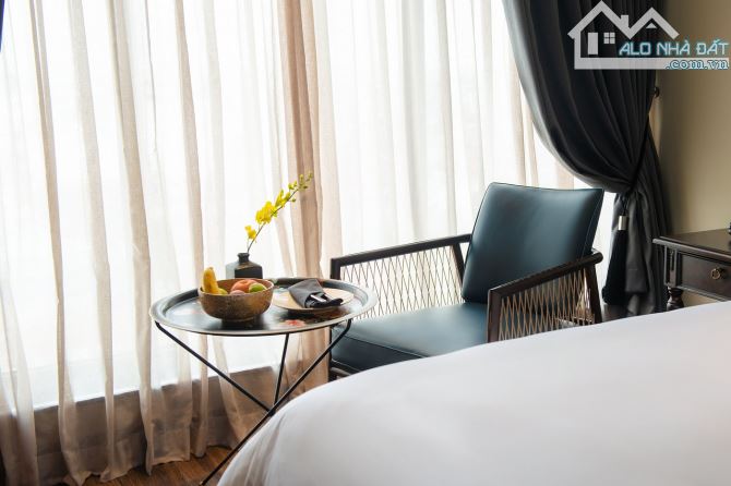 Bán khách sạn mặt phố Quán Thánh, 180m2, 10 tầng, 150 tỷ tài sản khẳng định đẳng cấp - 10