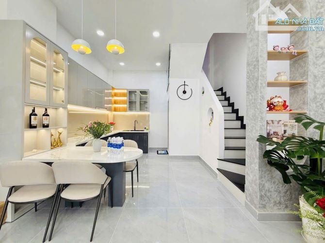 🏠 CẦN BÁN NHÀ 1 TRỆT 2 LẦU – GẦN KDC & TRƯỜNG HỌC – GIÁ CỰC TỐT - 10