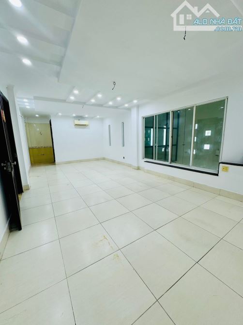 Nhà Trệt Lửng 3 Lầu Mặt tiền đường Trần Đại Nghĩa, P.Cái Khế, Q.Ninh Kiều - 10