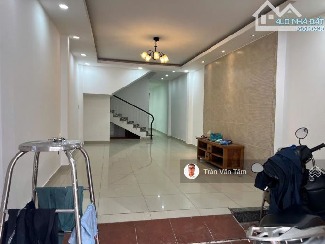 Ngay bến xe Miền Đông! Bán nhà hẻm xe hơi (DT:4x17m CN 64m2) 2 tầng + xe hơi đậu trong nhà - 10