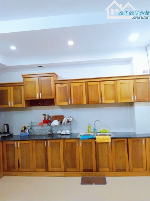 CHO THUÊ CĂN HỘ  SƠN THỊNH 2P 2W 120M2, CÓ NỘI THẤT -VŨNG TÀU - 10