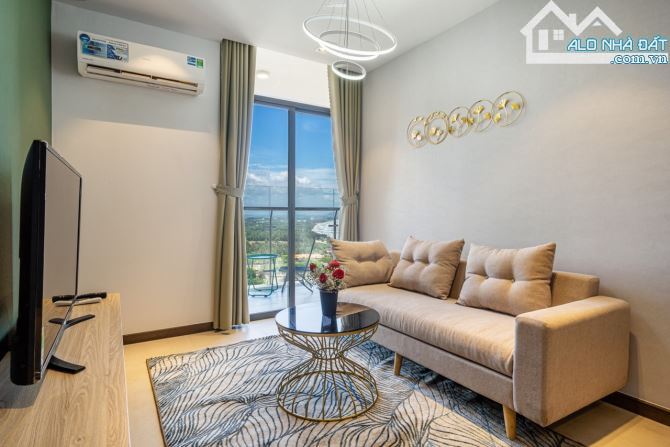 CHO THUÊ CĂN HỘ SÁT BIỂN CSJ VIEW BIỂN-VŨNG TÀU - 10