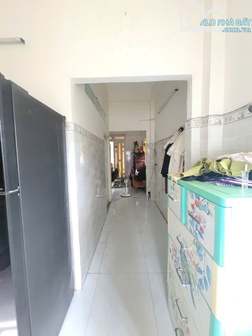 7Tỷ4__178m2__Mặt tiền Kinh Doanh OK__Nhà cấp 4 gác lửng + nhà 1T1L phía sau_thu 13,5 tr/th - 10
