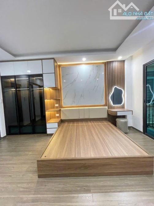 Thanh Xuân – Định Công Thượng - 36m mt4m 5 tầng Chỉ 7,65 tỷ - 10