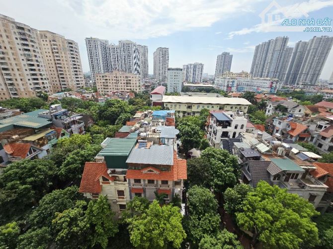 BÁN CHUNG CƯ C4 NGUYỄN CƠ THẠCH - CHUNG CƯ 3 NGỦ - NỘI THẤT XỊN XÒ FULL A_Z - 10
